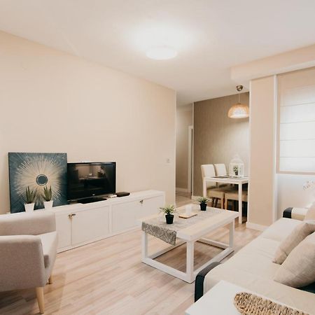 גרנדה Tuguest Darro Apartment מראה חיצוני תמונה