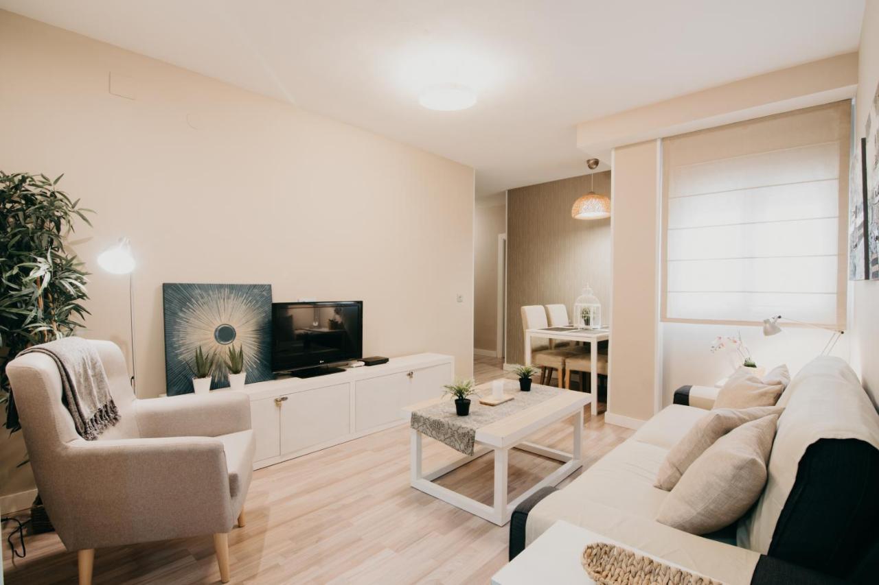 גרנדה Tuguest Darro Apartment מראה חיצוני תמונה