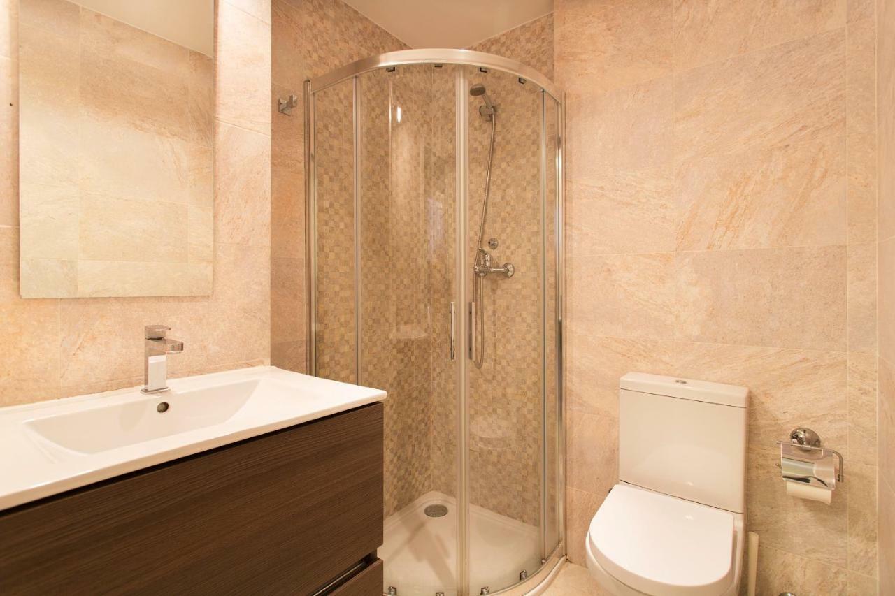 גרנדה Tuguest Darro Apartment מראה חיצוני תמונה