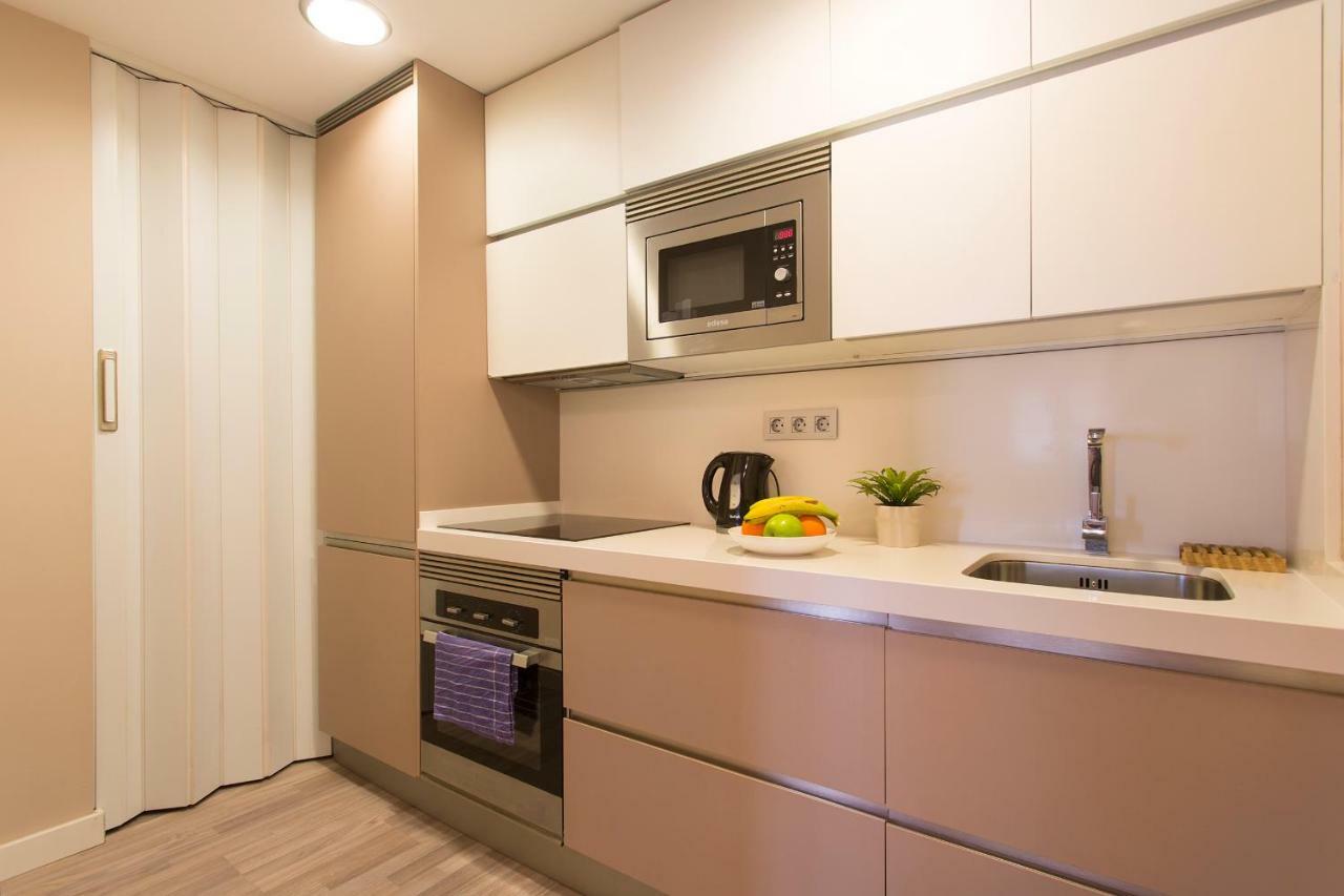 גרנדה Tuguest Darro Apartment מראה חיצוני תמונה