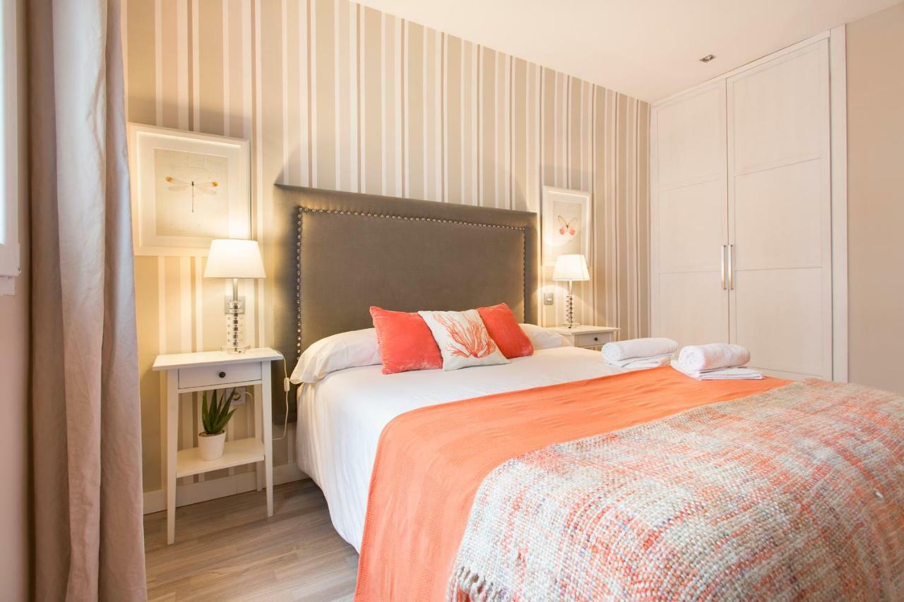 גרנדה Tuguest Darro Apartment מראה חיצוני תמונה