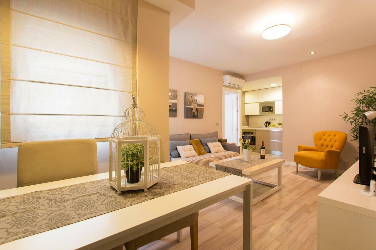 גרנדה Tuguest Darro Apartment מראה חיצוני תמונה