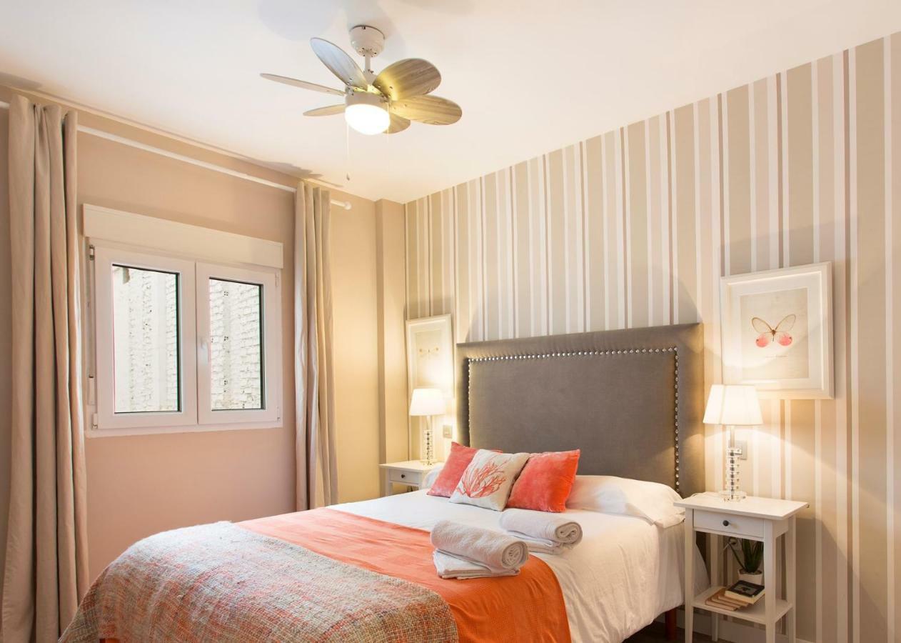 גרנדה Tuguest Darro Apartment מראה חיצוני תמונה