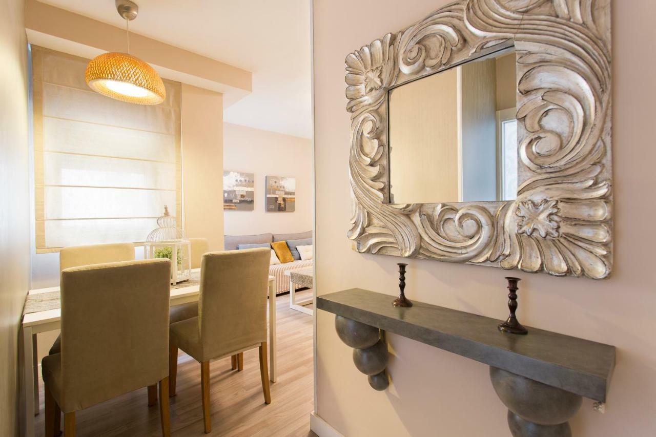 גרנדה Tuguest Darro Apartment מראה חיצוני תמונה