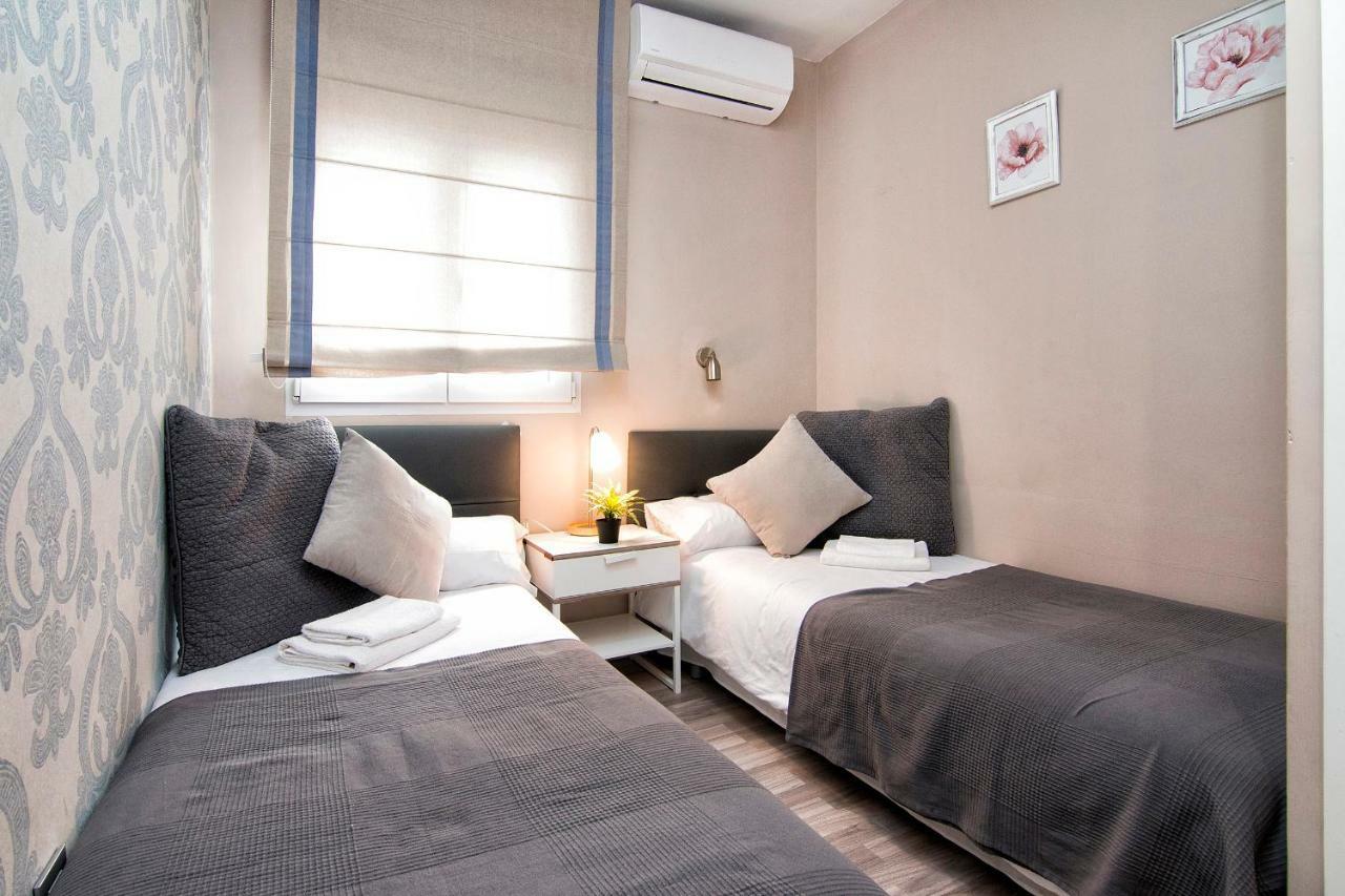 גרנדה Tuguest Darro Apartment מראה חיצוני תמונה