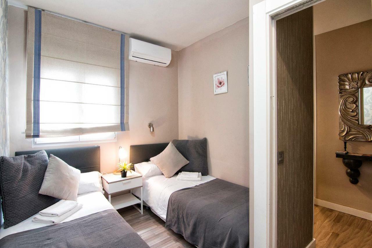 גרנדה Tuguest Darro Apartment מראה חיצוני תמונה