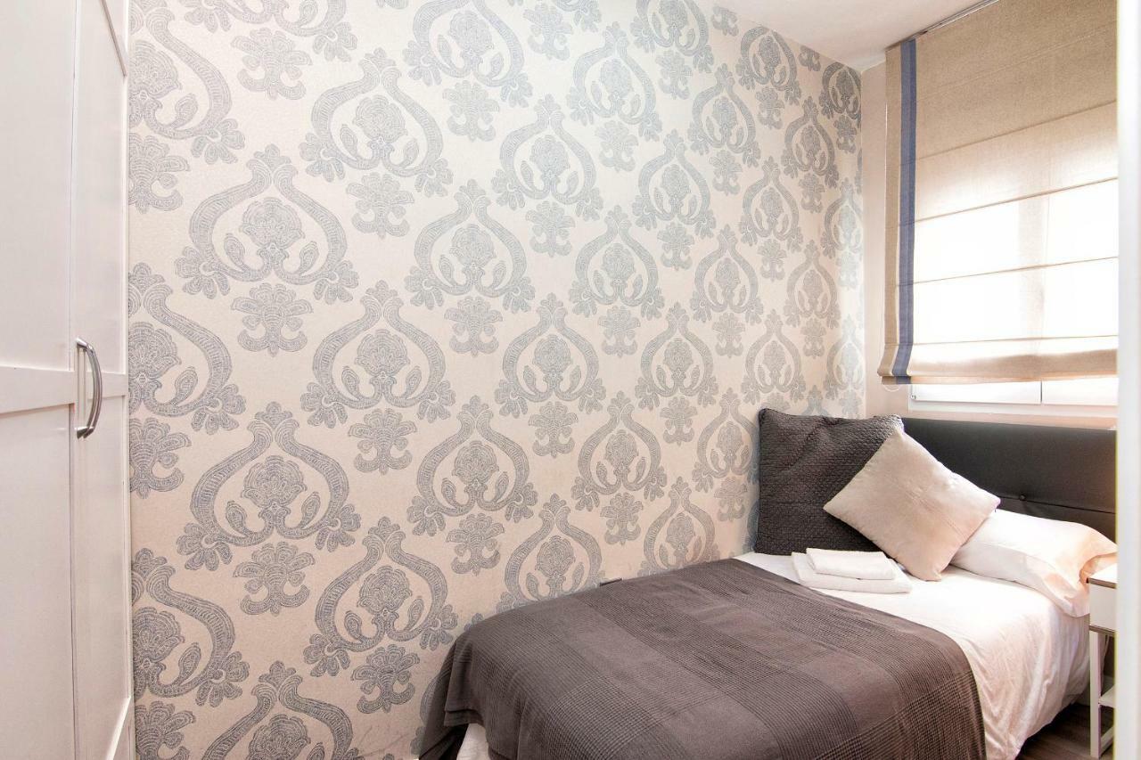 גרנדה Tuguest Darro Apartment מראה חיצוני תמונה